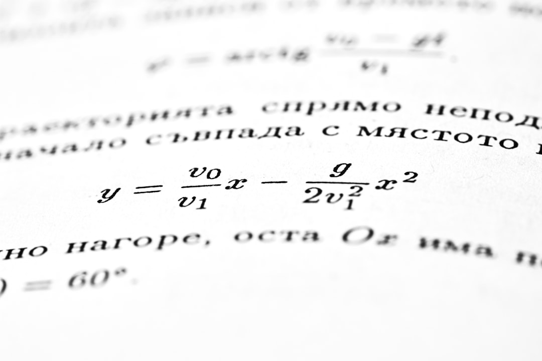 Fizik deney malzemeleri